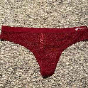 Brand new panties